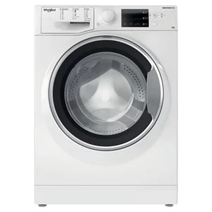 Image Стиральная машина Whirlpool WRBSB 6228 W EU