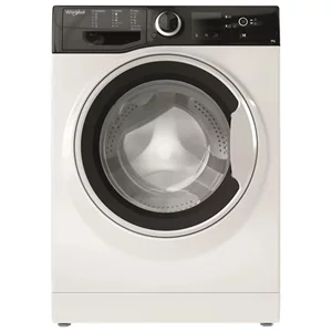 Image Стиральная машина Whirlpool WRBSS 6215 B EU