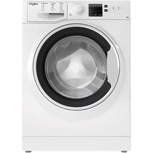 Image Стиральная машина Whirlpool WRBSS 6215 W EU