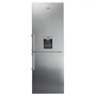 Frigider Whirlpool WB70E 972 X