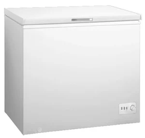 Image Морозильный ларь Fermatik FRC-198CN
