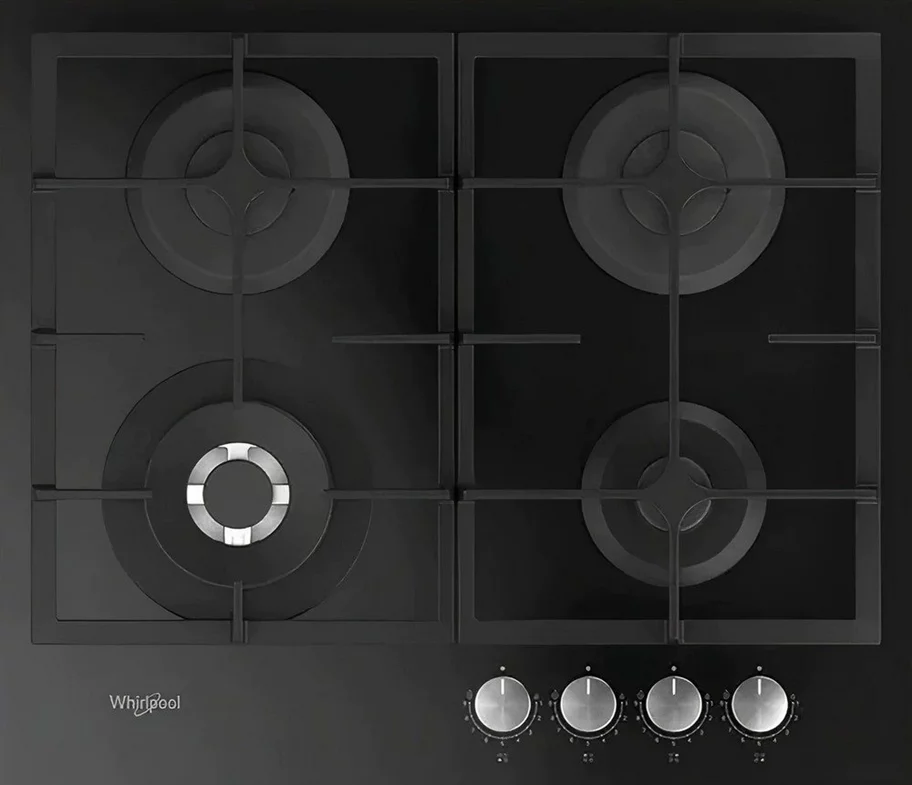 Image Варочная панель газовая Whirlpool GOFL 629/NB