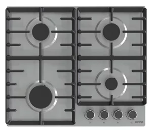 Image Варочная панель газовая Gorenje G 642 ABX