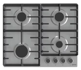 Plita de gaz Gorenje G 642 ABX