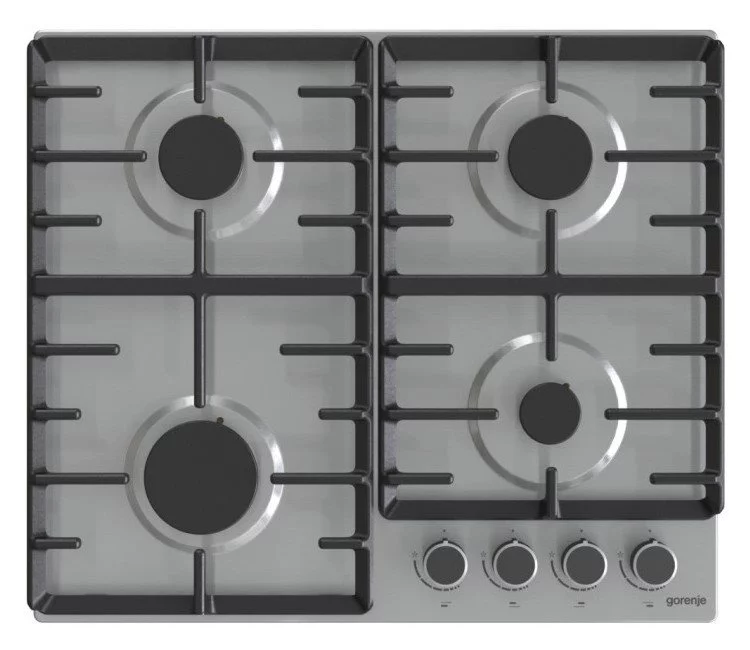 Image Варочная панель газовая Gorenje G 642 ABX