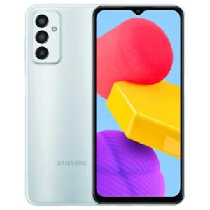 Image Мобильный Телефон Samsung M13 Galaxy M135F 4/64Gb Blue