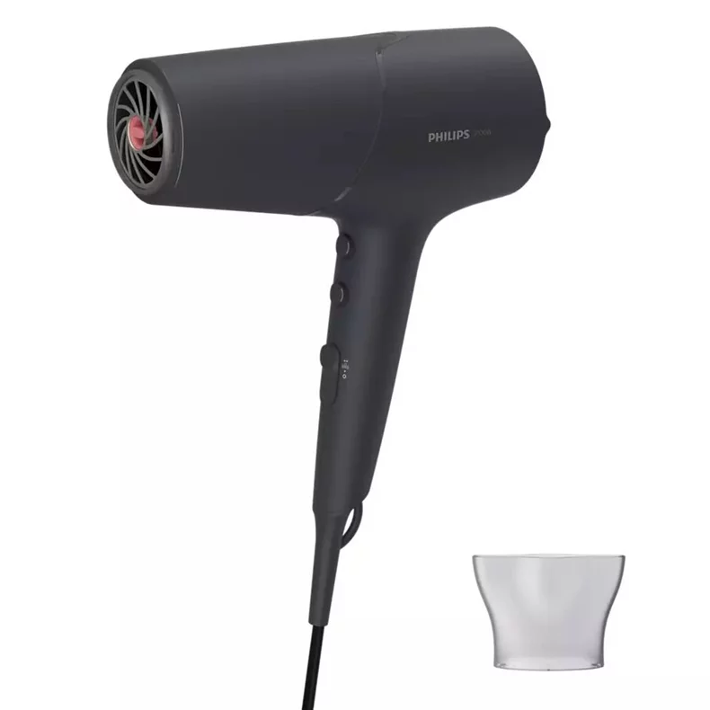 Image Uscător de păr Philips BHD504/00