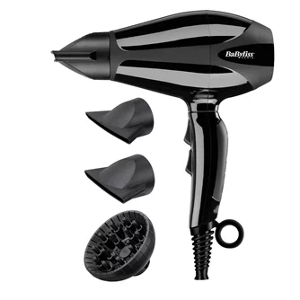 Uscător de păr BaByliss 6715DE