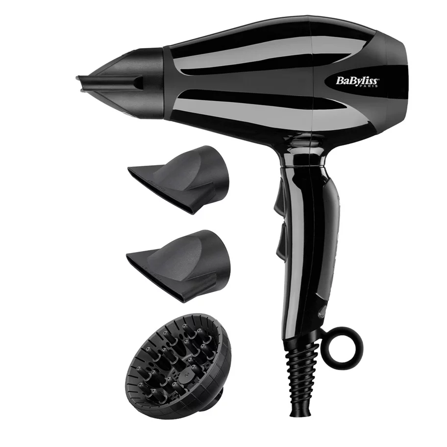 Image Фен BaByliss 6715DE