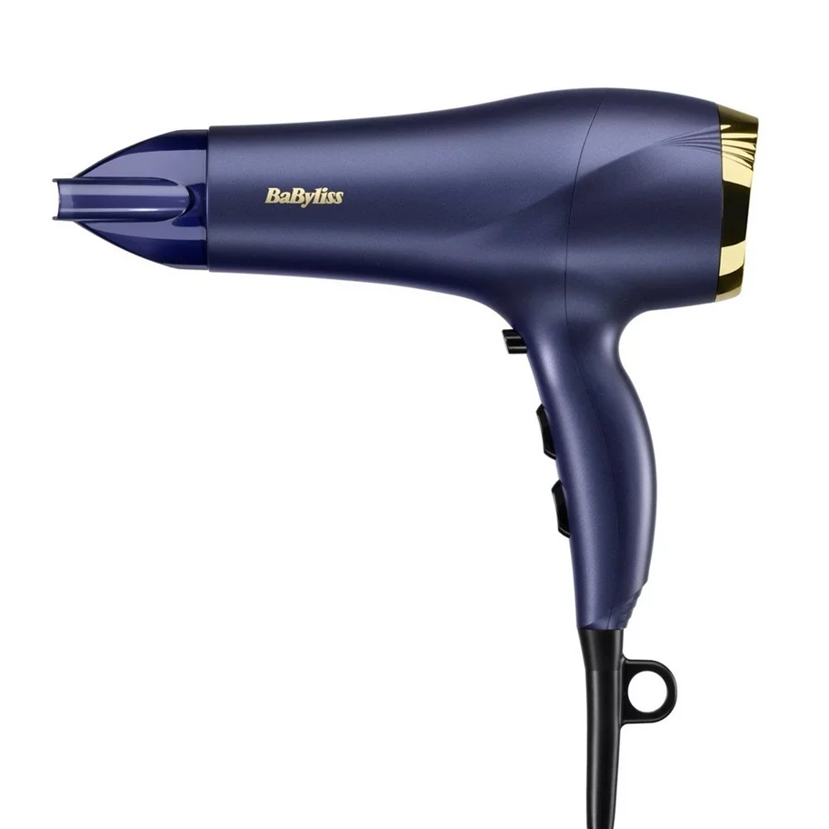 Image Uscător de păr BaByliss 5781PE
