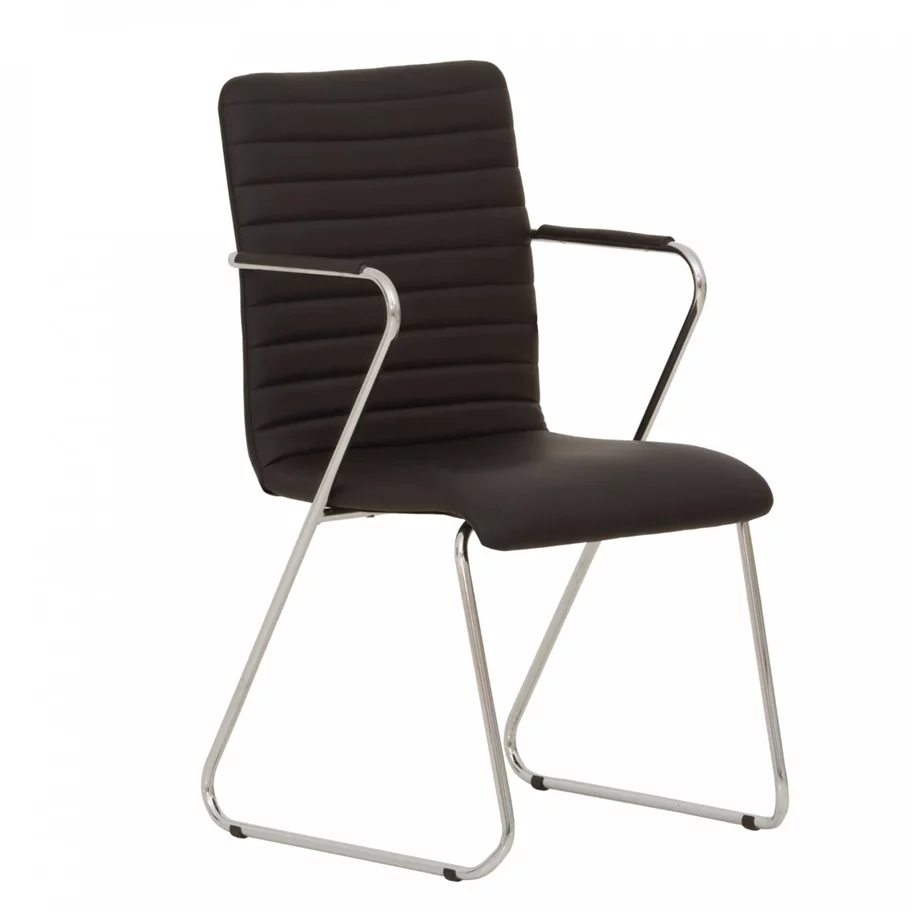 Image Scaun de birou DP TASK CF Black