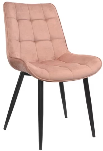 Стул для кухни DP Hans Catifea Rusty