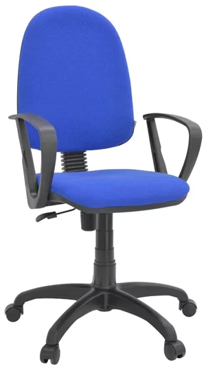 Image Офисное кресло DP AMF Prestige Lux A-20 Blue