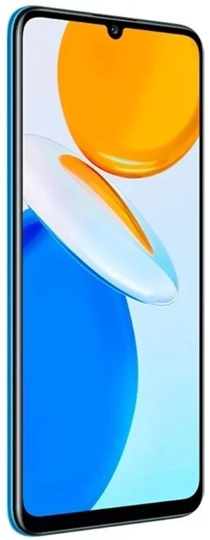 Telefon mobil Honor X7 4/128Gb Dual Blue