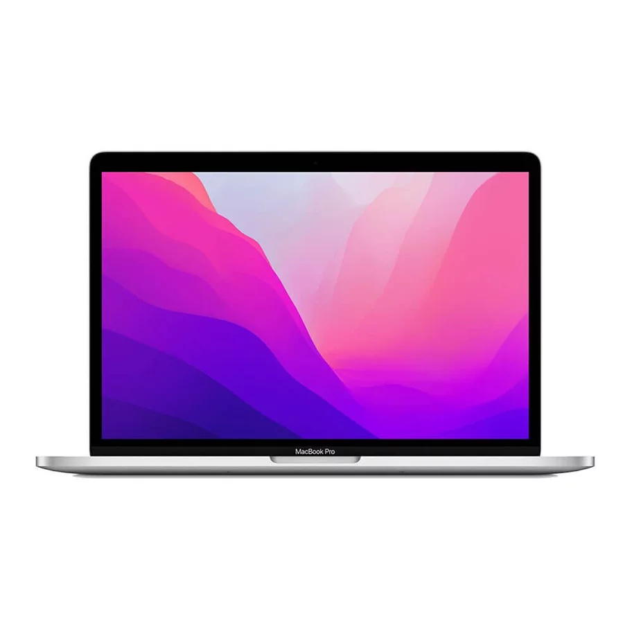 Image Ноутбук Apple MacBook Pro 13" MNEH3 (2022) (M2, 8GB, 256GB) Space Gray