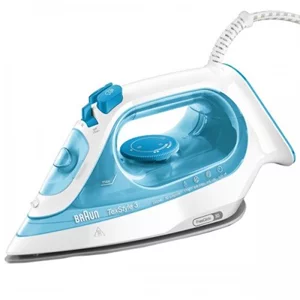 Image Fier de călcat Braun SI3053BL