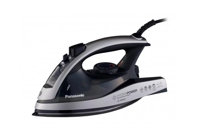 Image Fier de călcat Panasonic NI-W950ALTW