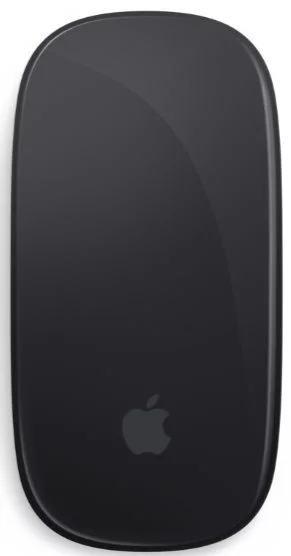Image Mouse Apple Magic Mouse 3 Black MMMQ3