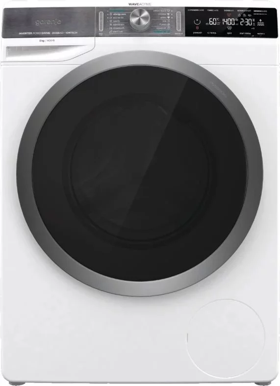 Image Стиральная машина Gorenje WS 846 LN