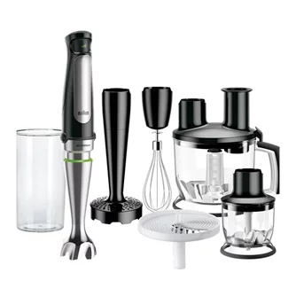 Blender Braun MQ7087