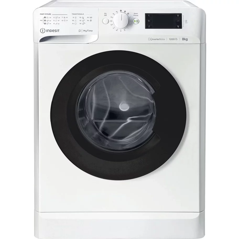 Image Стиральная машина  Indesit OMTWE 81283 WK EU