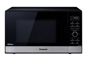 Image Cuptor cu microunde Panasonic NN-SD38HSZPE