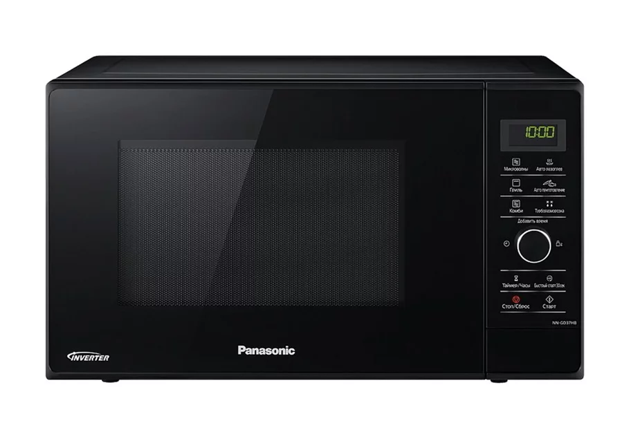 Image Микроволновая печь Panasonic NN-GD37HBZPE