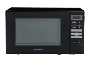 Image Cuptor cu microunde Panasonic NN-SB26MBZPE