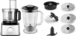 Image Robot de bucătărie Kenwood FDM307SS