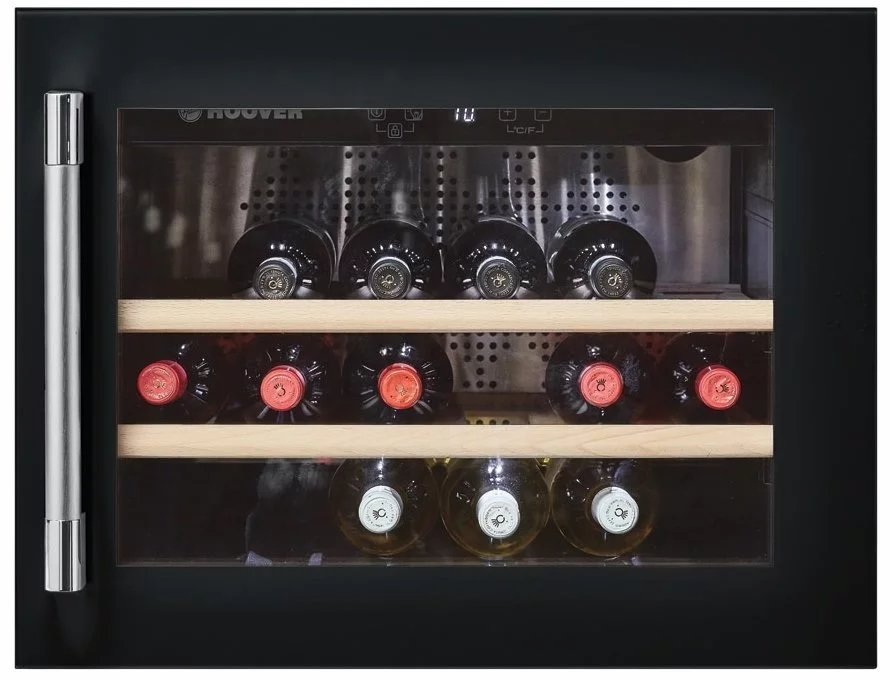 Image Встраиваемый винный шкаф HOOVER HWCB45