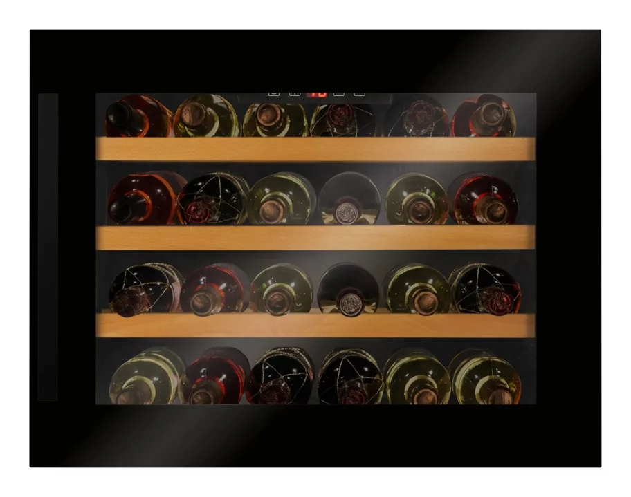 Image Винный шкаф AMICA WCB1K54B24.1