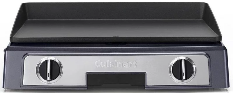 Image Электрогриль Cuisinart PL60BE
