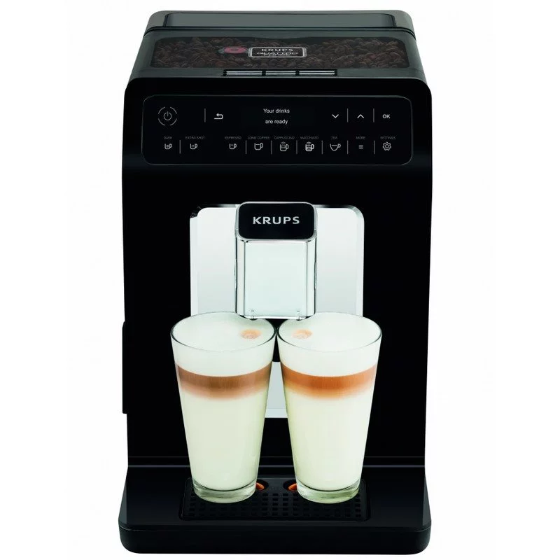 Image Кофемашина Krups EA890810