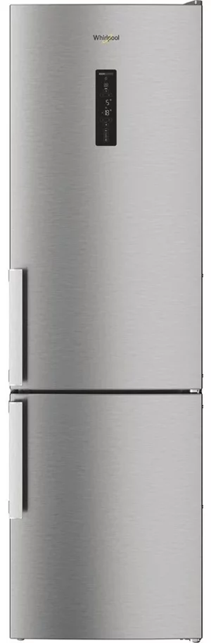 Image Frigider Whirlpool WTS 7201 MX