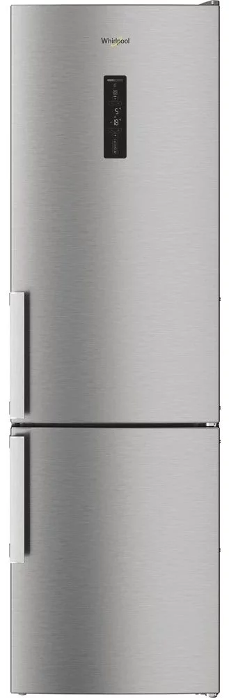 Image Frigider Whirlpool WTS 7201 MX