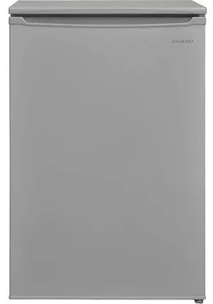 Image МорозильникS HARP SJ-UF103M4S-EU