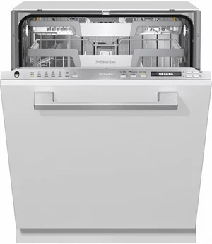 Image Встраиваемая посудомоечная машина MIELE G7160SCVI