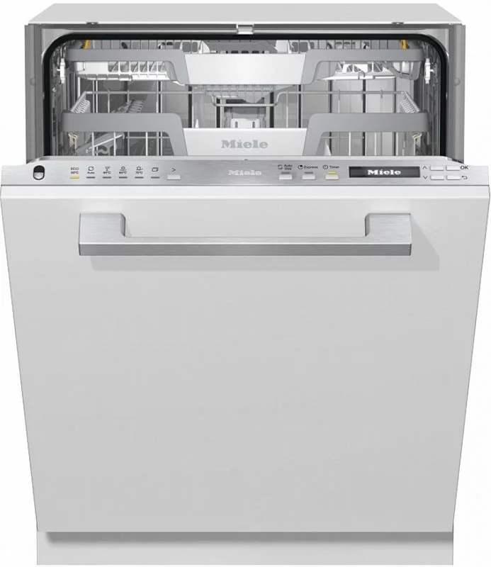 Image Встраиваемая посудомоечная машина MIELE G7160SCVI