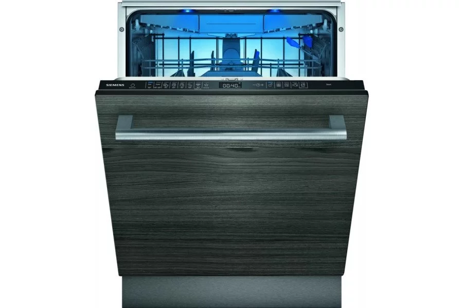 Image Встраиваемая посудомоечная машина SIEMENS SN65EX57CE