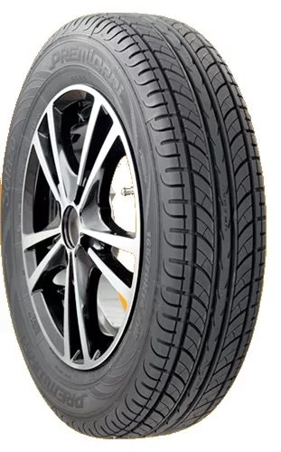 Image Шины Rosava Premiorri Solazo 215/60 R16 95V