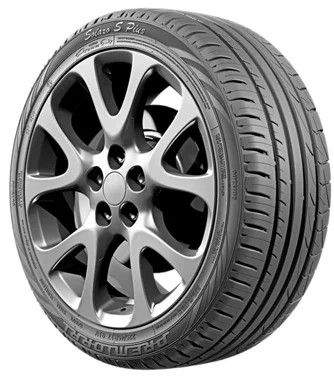 Шины Rosava Premiorri Solazo S Plus 215/55 R17 94W