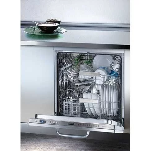 Image Встраиваемая посудомоечная машина FRANKE FDW 614 D10P DOS C ( 117.0611.674 )
