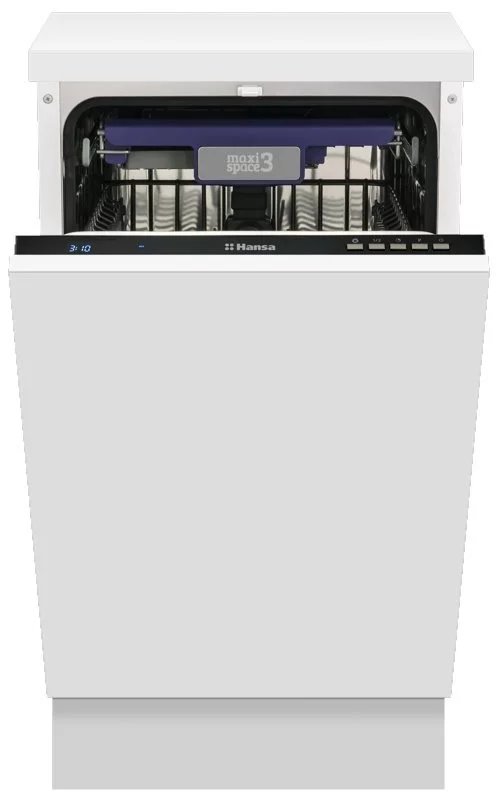 Image Встраиваемая посудомоечная машина HANSA ZIM408EH