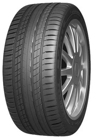 Image Anvelope Jinyu Crosspro YS82 265/50 R19 110Y XL EU