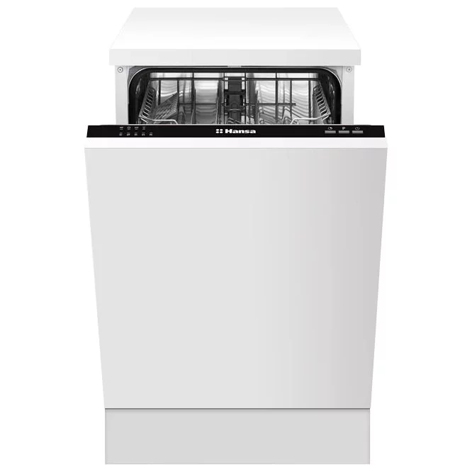 Image Masina de spalat vase incorporabila HANSA ZIM434.1B