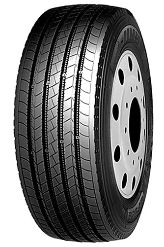 Шины Jinyu JF568 MRT 205/75 R17.5 124/122M 14PR