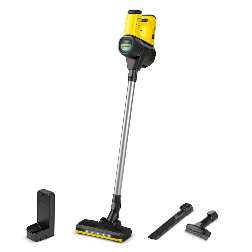Вертикальный пылесос Karcher VC 6 Cordless