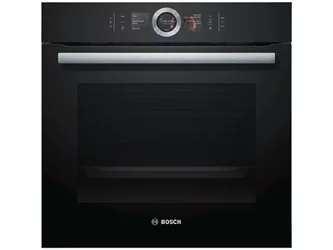 Встраиваемый духовой шкаф BOSCH HSG636BB1