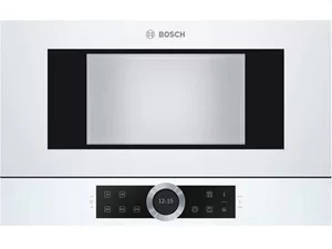 Image Cuptor cu microunde incorporabil BOSCH BFR634GW1