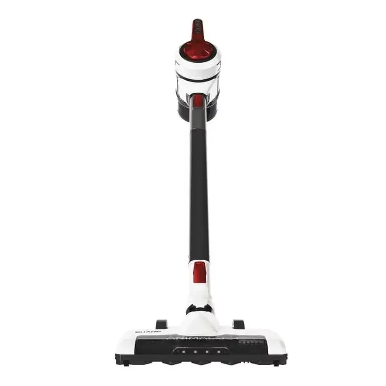 Image Вертикальный пылесос Sharp SAVP1001RWEU